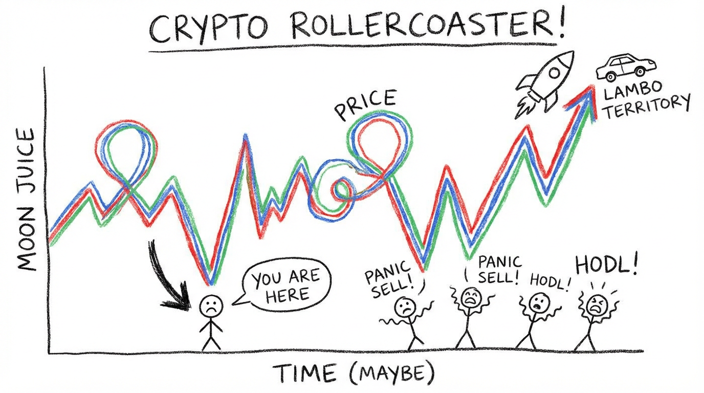 Very Professional Chart